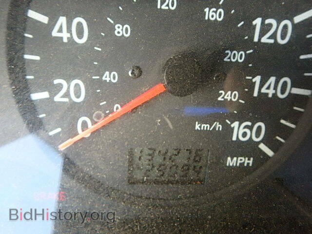 2000 NISSAN MAXIMA - VIN: JN1CA31D1YT553170 - Фото 8