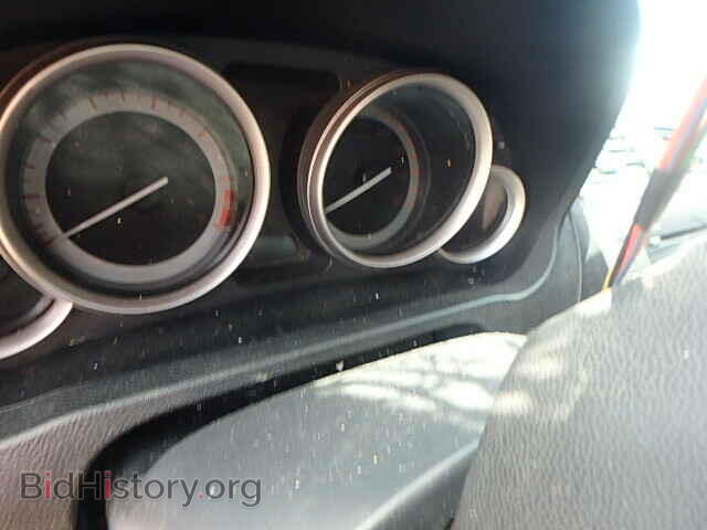 2010 MAZDA 6 - VIN: 1YVHZ8CH9A5M28513 - Фото 8