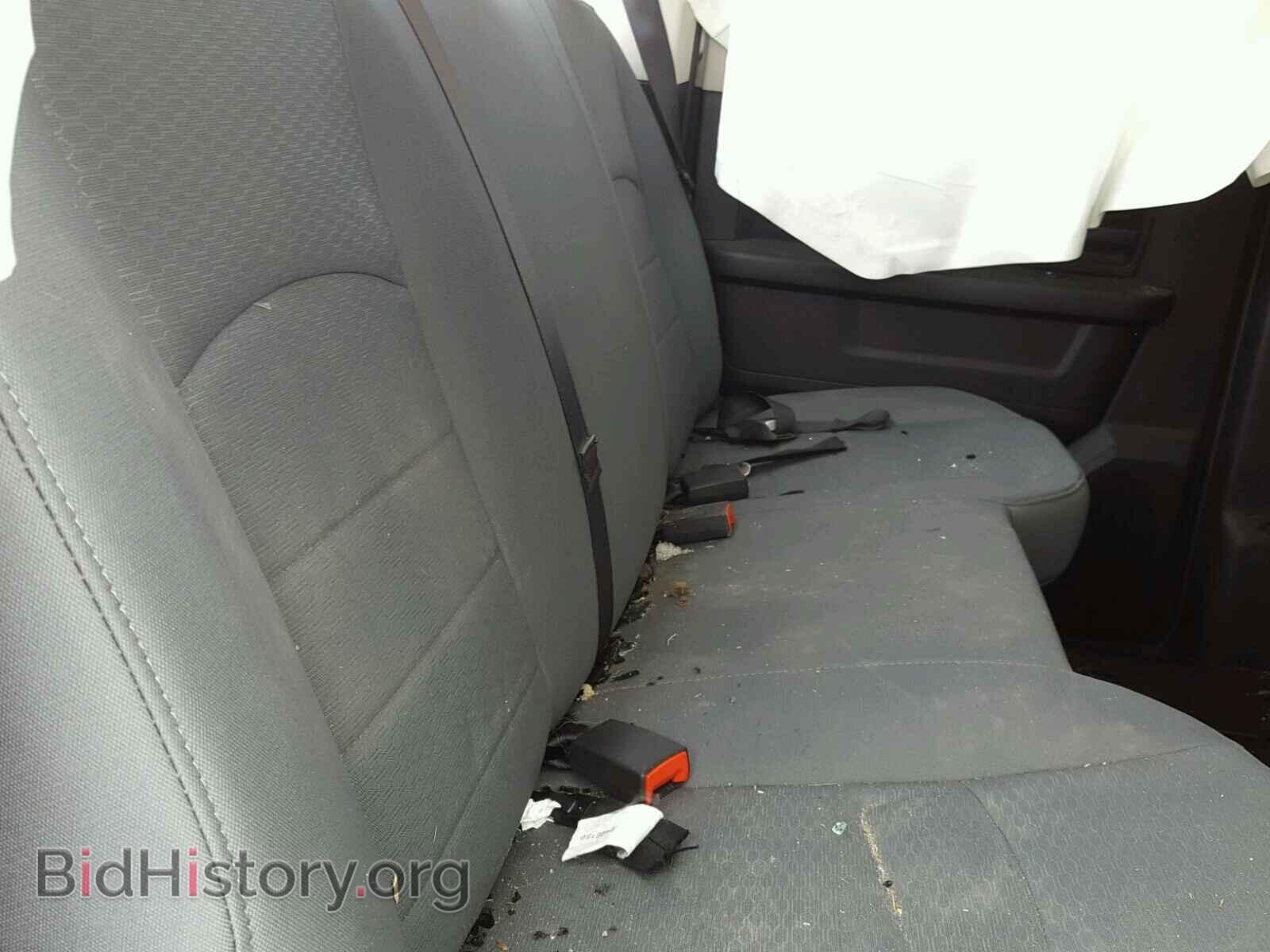 2018 RAM 3500 - VIN: 3C63R3CLXJG163902 - Фото 6