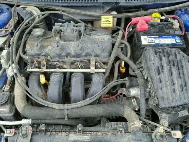 2005 DODGE NEON - VIN: 1B3ES46C55D256824 - Фото 7