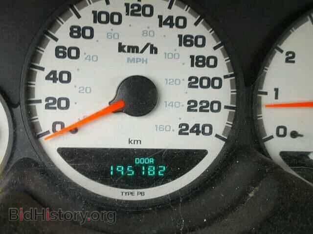 2005 DODGE NEON - VIN: 1B3ES46C55D256824 - Фото 8