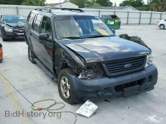 Photo 1FMDU72E05UA46415 - FORD EXPLORER 2005