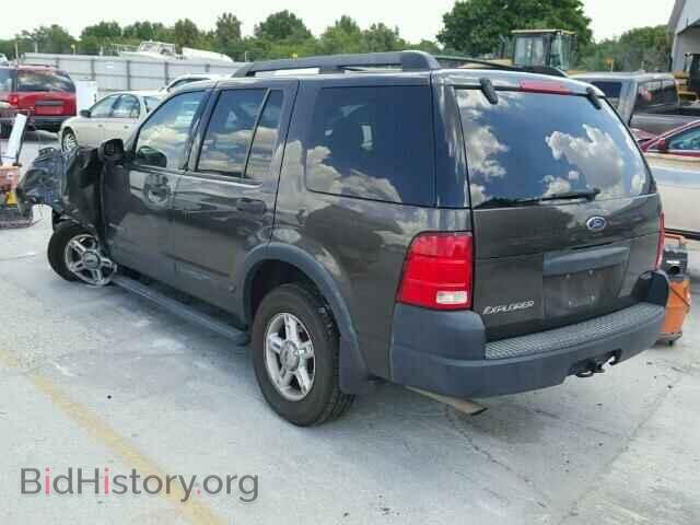 2005 FORD EXPLORER - VIN: 1FMDU72E05UA46415 - Photo 3