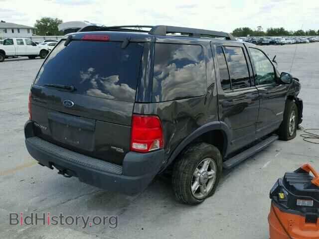 2005 FORD EXPLORER - VIN: 1FMDU72E05UA46415 - Photo 4