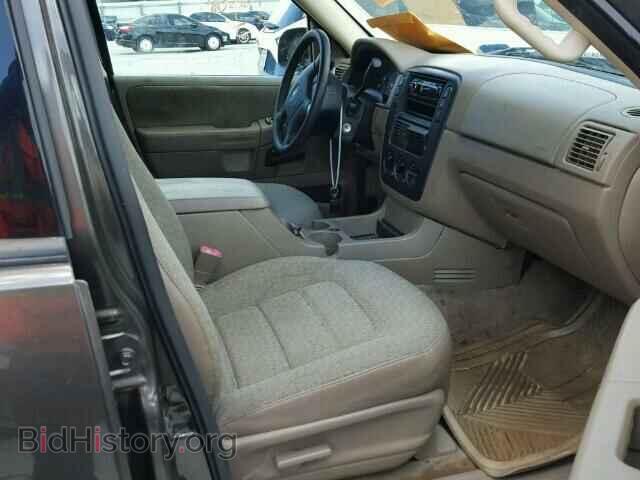 2005 FORD EXPLORER - VIN: 1FMDU72E05UA46415 - Photo 5