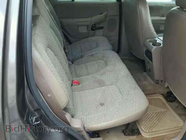 2005 FORD EXPLORER - VIN: 1FMDU72E05UA46415 - Photo 6
