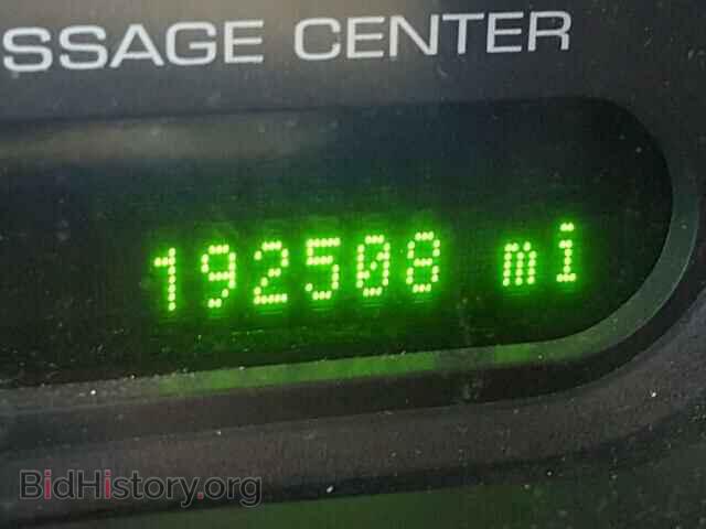 2005 FORD EXPLORER - VIN: 1FMDU72E05UA46415 - Photo 8