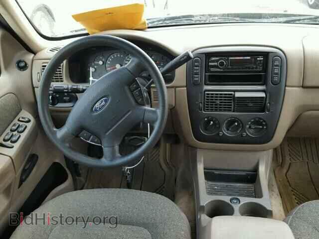 2005 FORD EXPLORER - VIN: 1FMDU72E05UA46415 - Photo 9
