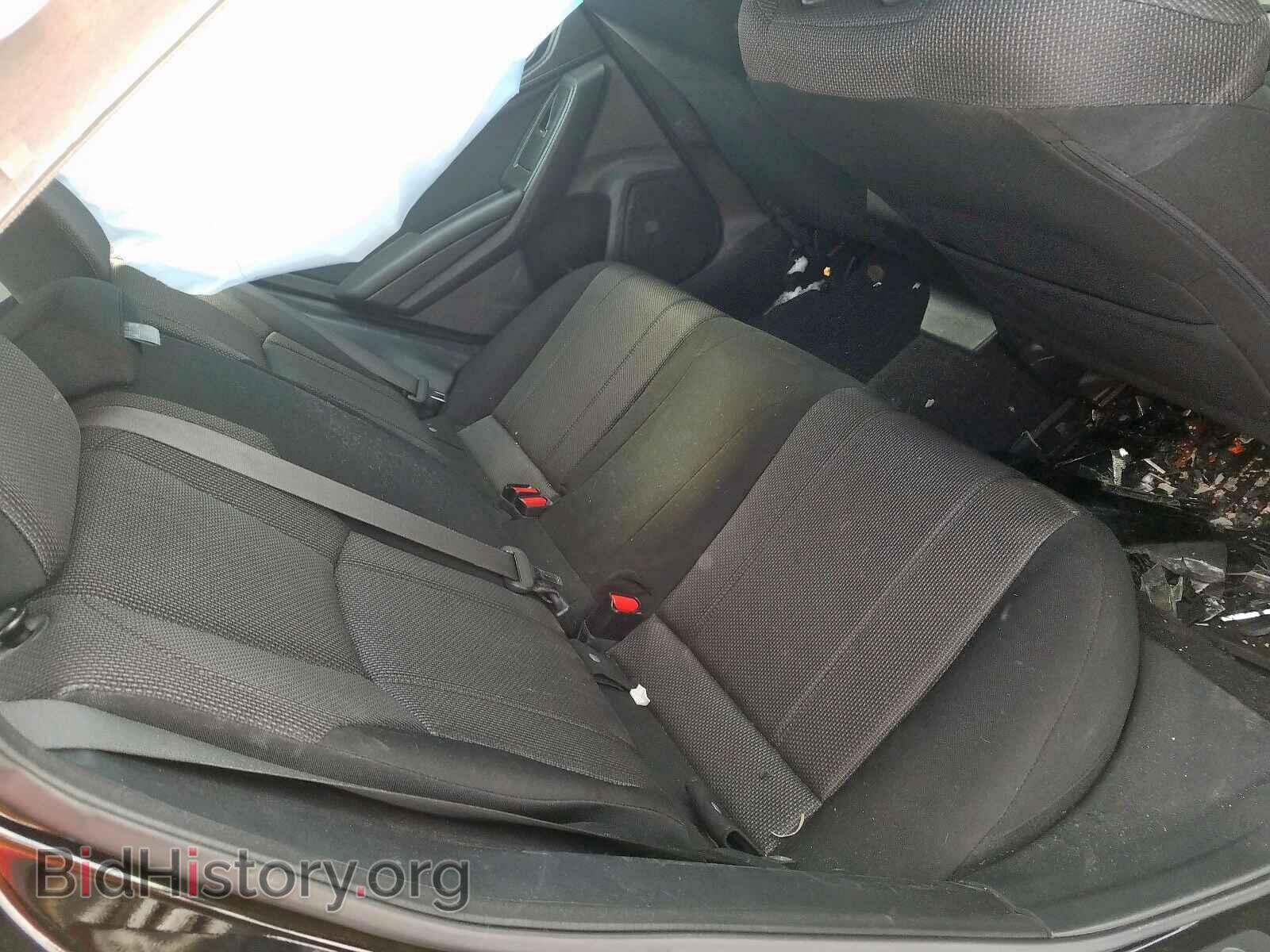 2018 SUBARU IMPREZA - VIN: 4S3GTAB60J3748342 - Фото 6