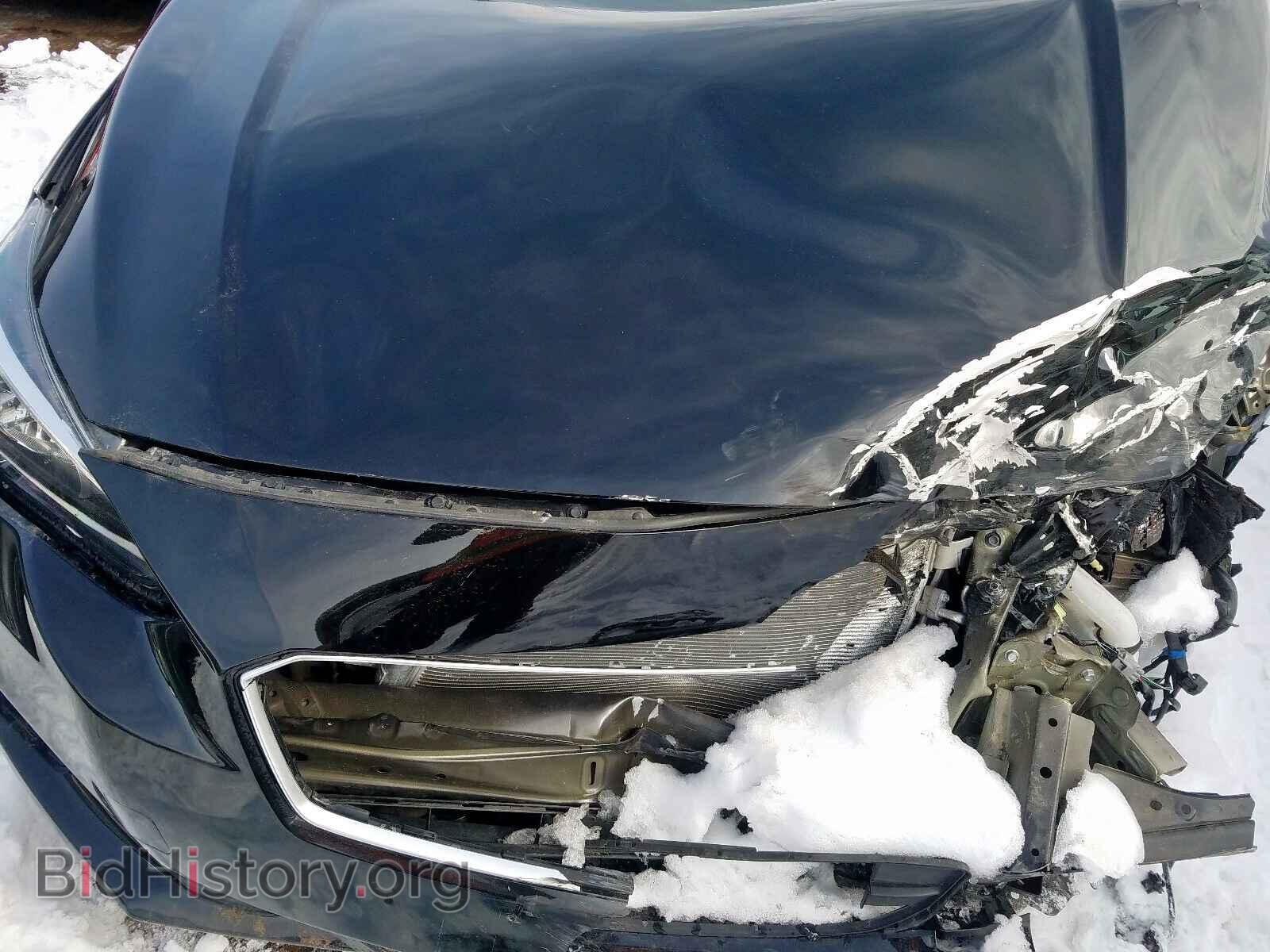 2018 SUBARU IMPREZA - VIN: 4S3GTAB60J3748342 - Фото 7
