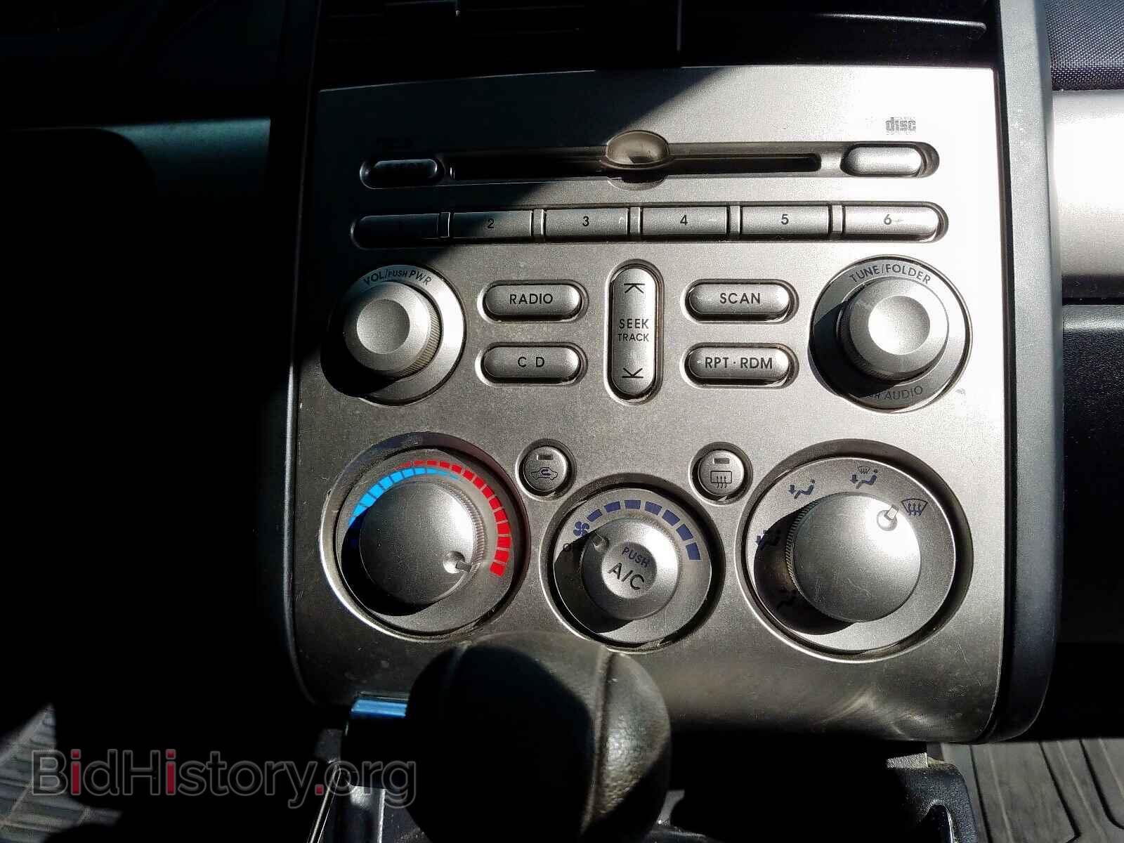 2011 MITSUBISHI GALANT - VIN: 4A32B2FF9BE024715 - Фото 9
