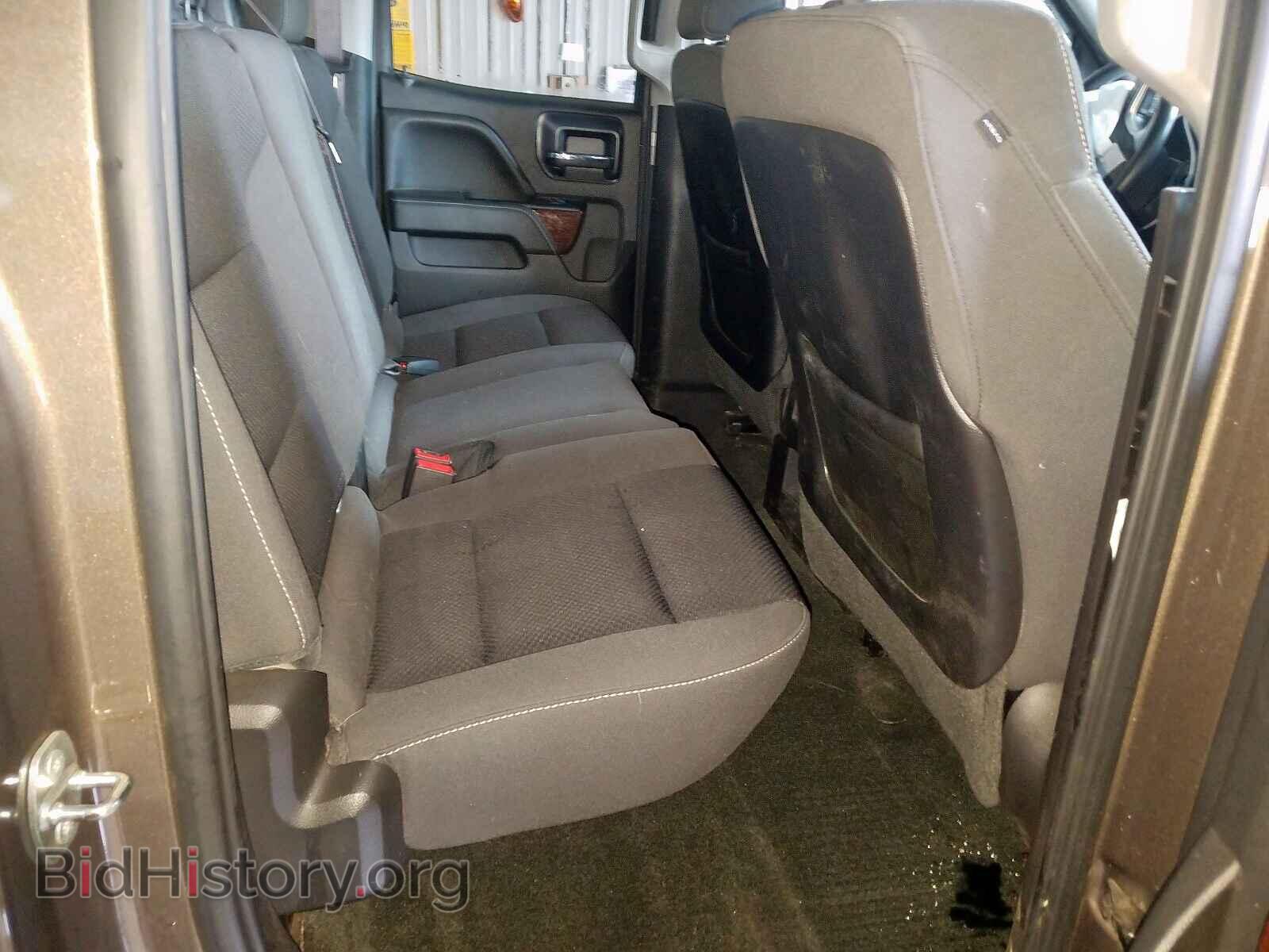 2014 GMC SIERRA - VIN: 1GTV2UEC0EZ385914 - Фото 6