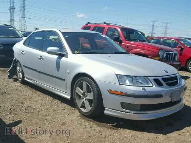 Фотография YS3FH41U971145448 - SAAB 9 3 2007