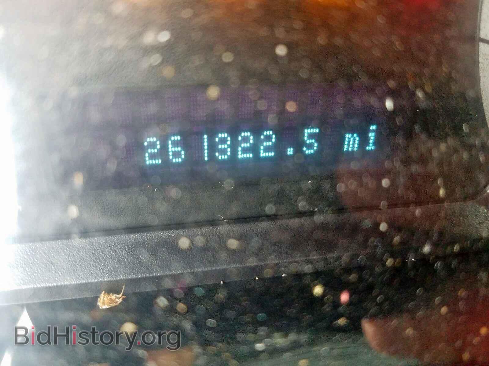 2011 FORD ESCAPE - VIN: 1FMCU0D74BKB36630 - Photo 8