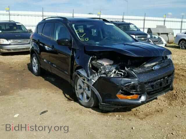 Фотография 1FMCU0F72FUC30254 - FORD ESCAPE 2015