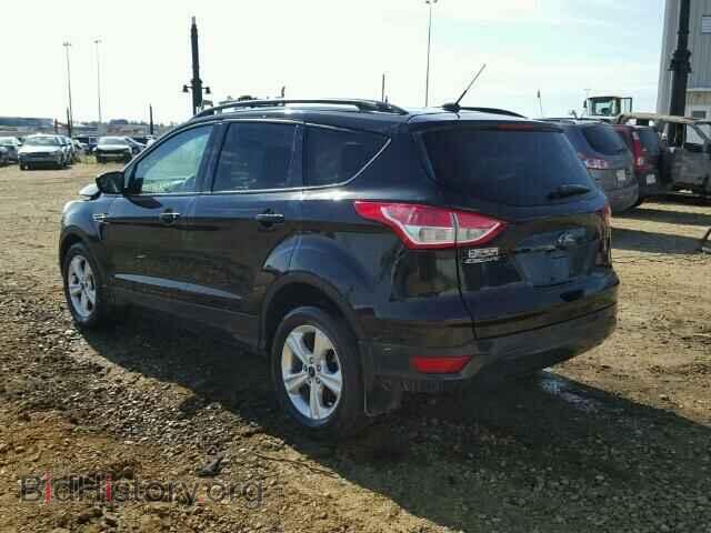 2015 FORD ESCAPE - VIN: 1FMCU0F72FUC30254 - Фото 3