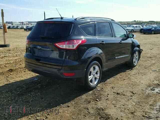 2015 FORD ESCAPE - VIN: 1FMCU0F72FUC30254 - Фото 4