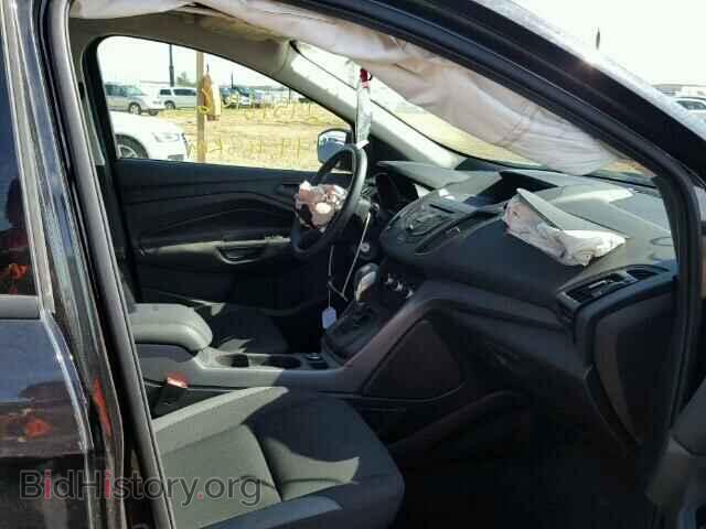 2015 FORD ESCAPE - VIN: 1FMCU0F72FUC30254 - Фото 5