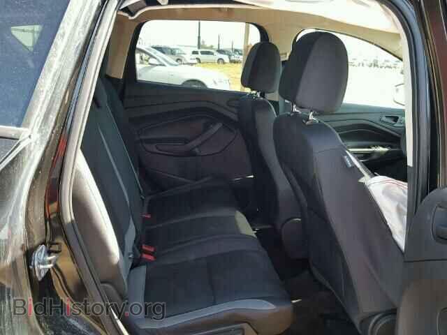 2015 FORD ESCAPE - VIN: 1FMCU0F72FUC30254 - Фото 6