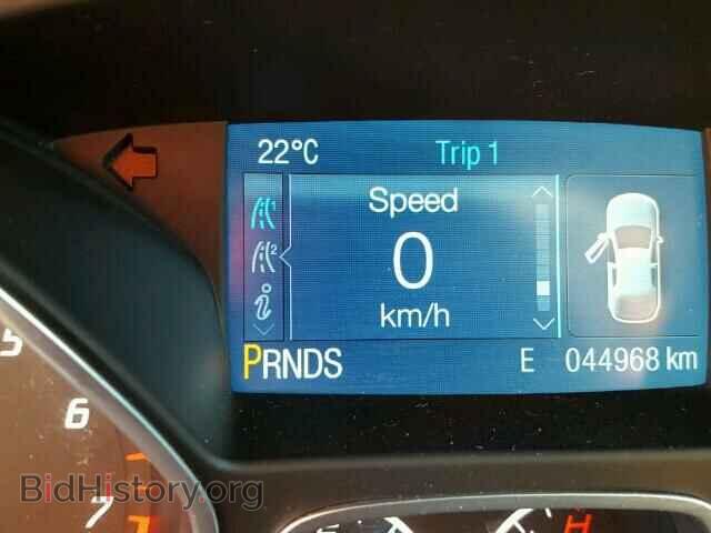 2015 FORD ESCAPE - VIN: 1FMCU0F72FUC30254 - Фото 8