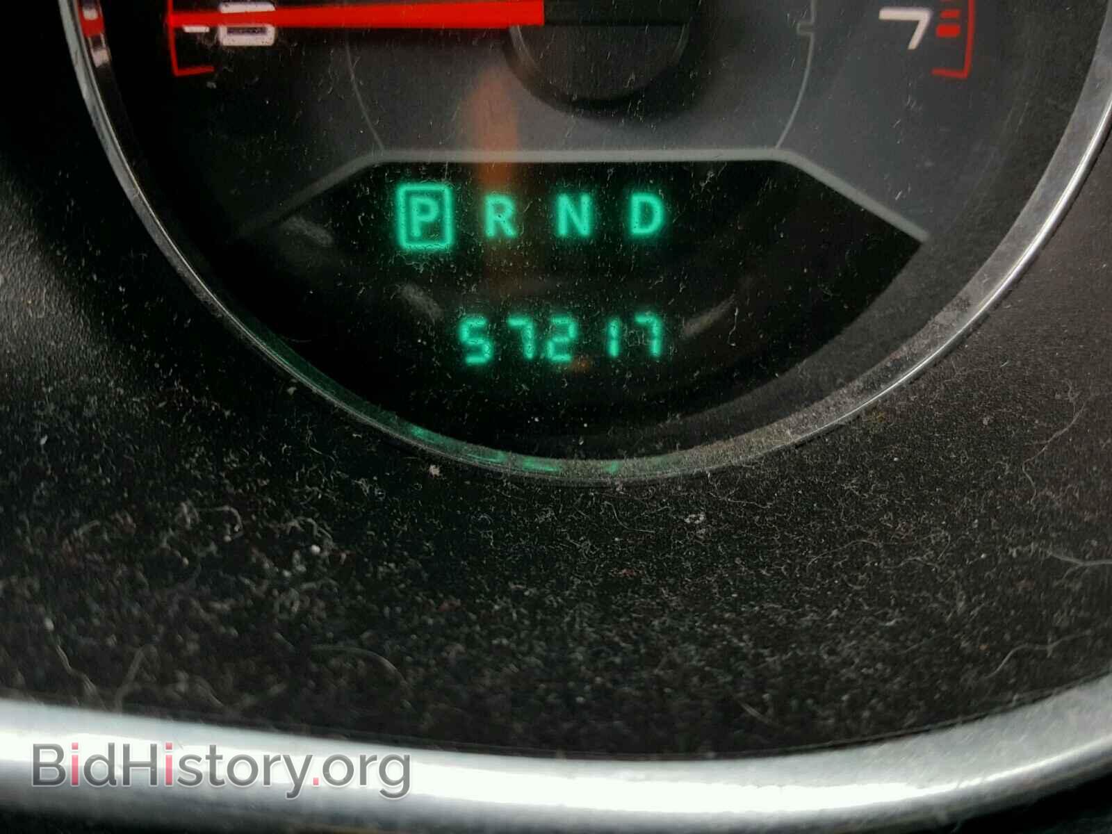 2013 DODGE AVENGER - VIN: 1C3CDZCB8DN690466 - Photo 8