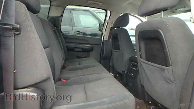2008 CHEVROLET SILVERADO - VIN: 3GCEC13J08G220513 - Фото 6