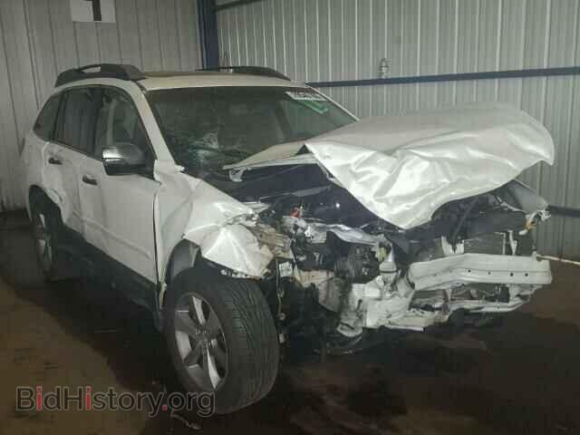 Photo 4S4BRCSC5D3255508 - SUBARU OUTBACK 2013