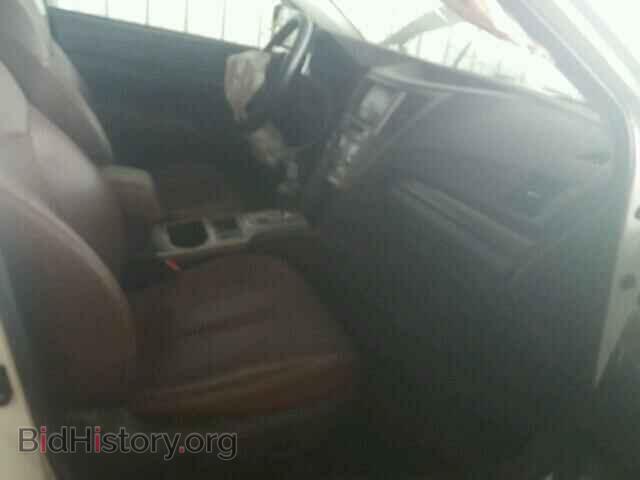 2013 SUBARU OUTBACK - VIN: 4S4BRCSC5D3255508 - Photo 5
