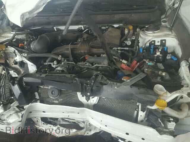 2013 SUBARU OUTBACK - VIN: 4S4BRCSC5D3255508 - Photo 7