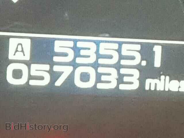 2013 SUBARU OUTBACK - VIN: 4S4BRCSC5D3255508 - Photo 8