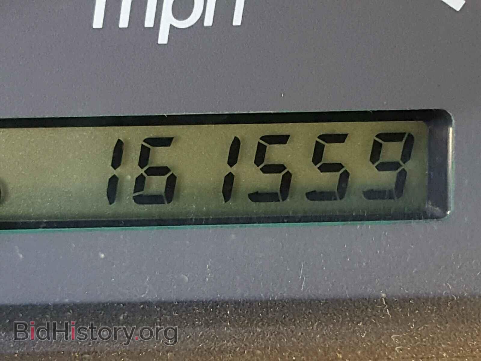 2001 MAZDA 626 - VIN: 1YVGF22C215236342 - Фото 8