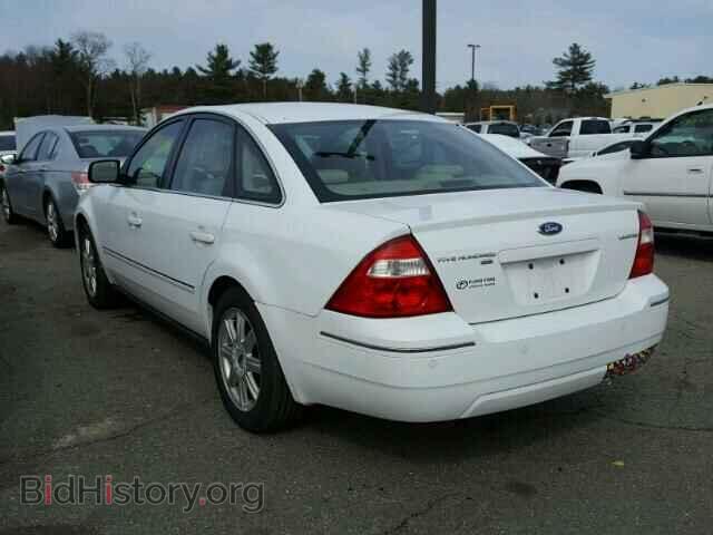 2006 FORD FIVE HUNDR - VIN: 1FAFP28106G148010 - Фото 3