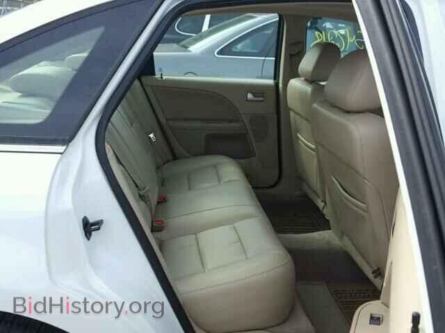 2006 FORD FIVE HUNDR - VIN: 1FAFP28106G148010 - Фото 6