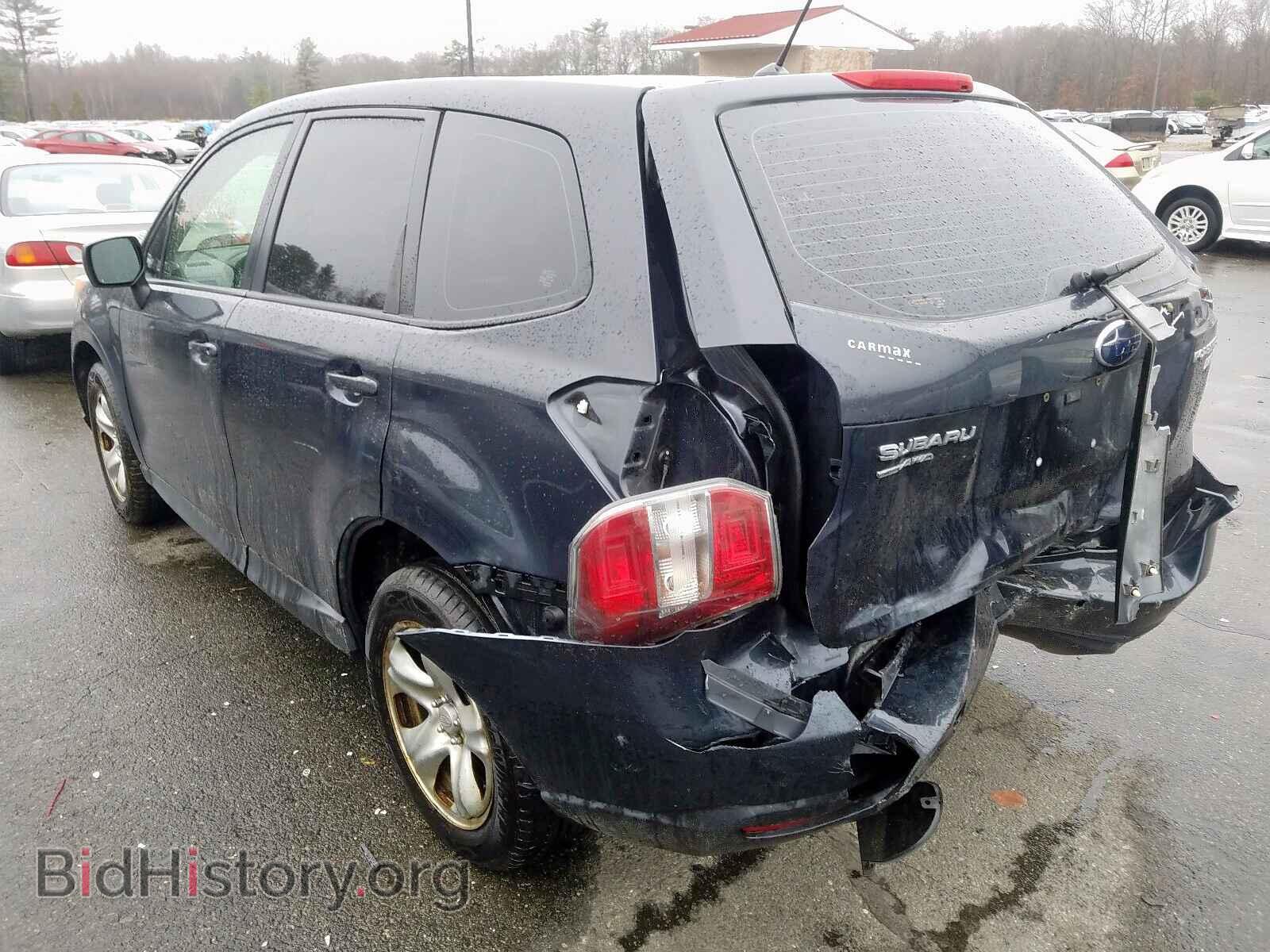 2014 SUBARU FORESTER - VIN: JF2SJAAC5EH425471 - Фото 3