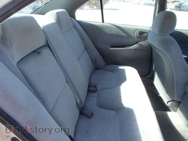 2002 MITSUBISHI GALANT - VIN: 4A3AA46G82E093589 - Фото 6