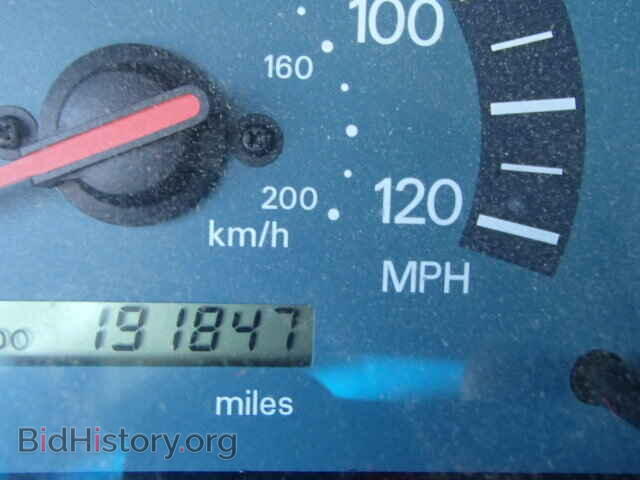 2002 MITSUBISHI GALANT - VIN: 4A3AA46G82E093589 - Фото 8