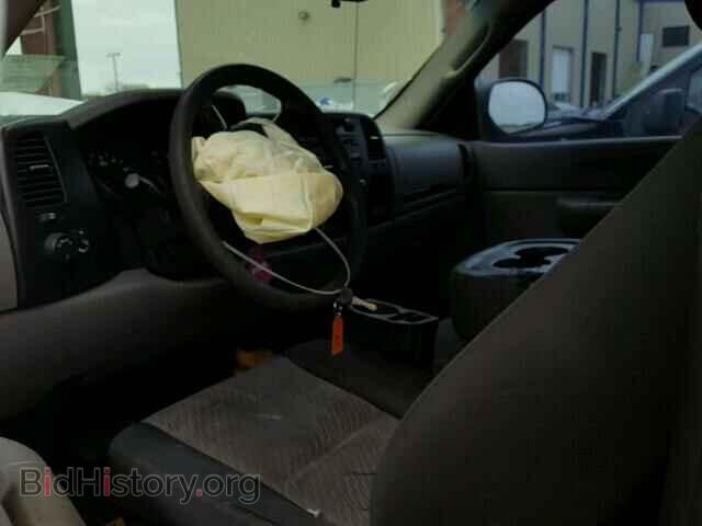 2007 CHEVROLET SILVERADO - VIN: 1GCEC14X57Z637904 - Фото 5