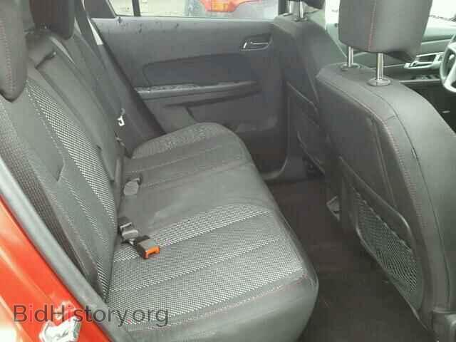 2015 GMC TERRAIN - VIN: 2GKFLWE34F6439617 - Фото 6