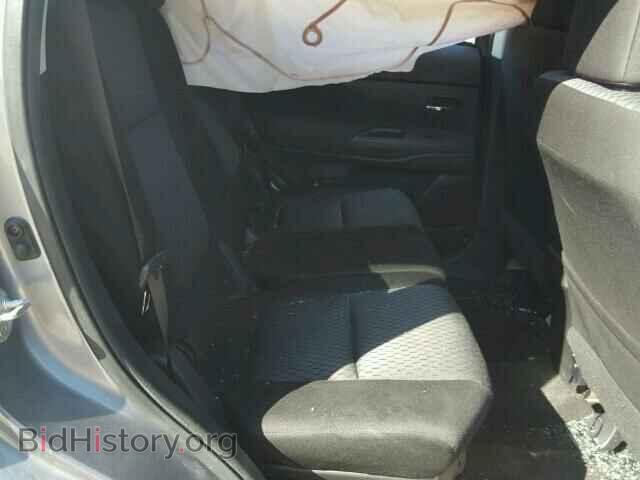 2014 MITSUBISHI OUTLANDER - VIN: JA4AZ3A37EZ014222 - Фото 6