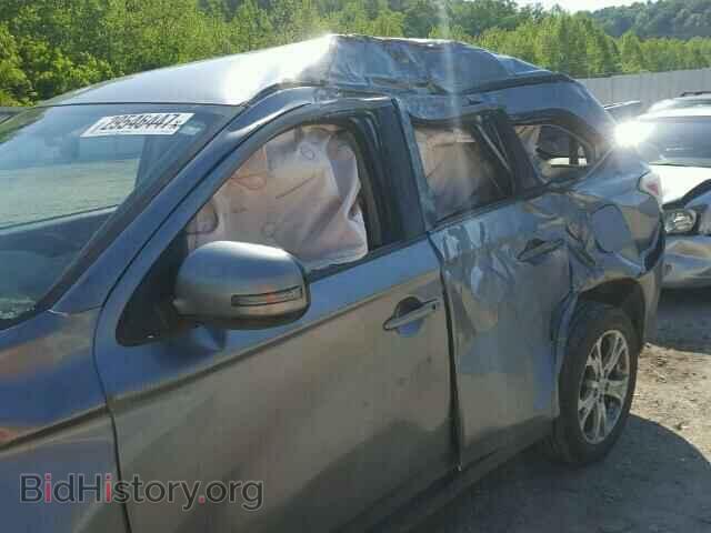 2014 MITSUBISHI OUTLANDER - VIN: JA4AZ3A37EZ014222 - Фото 9