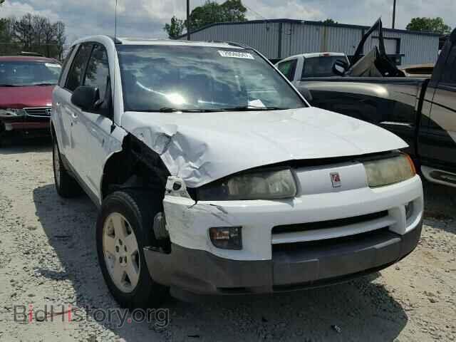 Photo 5GZCZ53494S882034 - SATURN VUE 2004