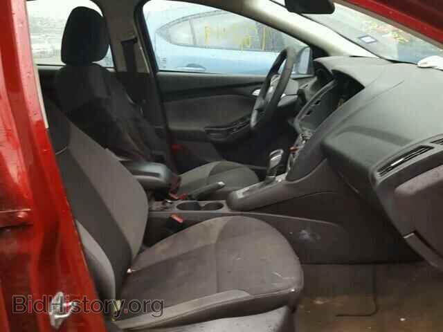 2014 FORD FOCUS - VIN: 1FADP3F28EL238973 - Photo 5