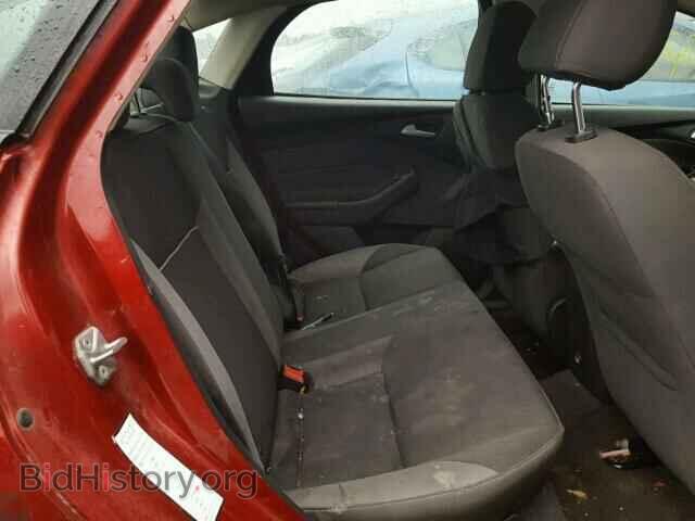 2014 FORD FOCUS - VIN: 1FADP3F28EL238973 - Photo 6