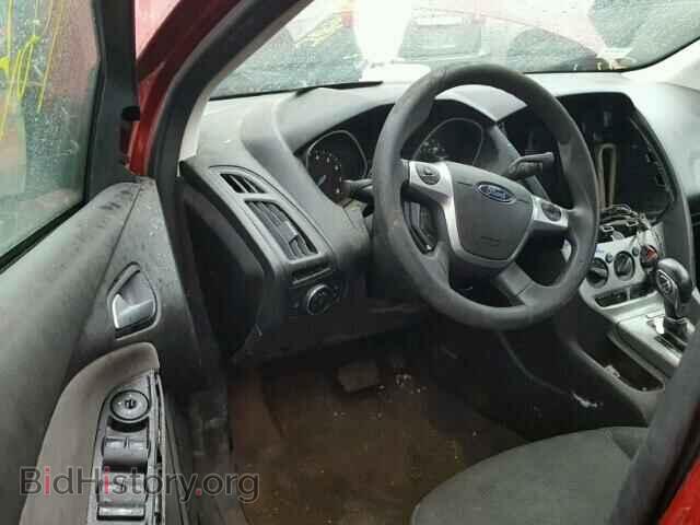 2014 FORD FOCUS - VIN: 1FADP3F28EL238973 - Photo 9