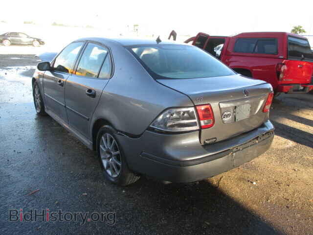 2003 SAAB 9 3 - VIN: YS3FB49S131008082 - Фото 3