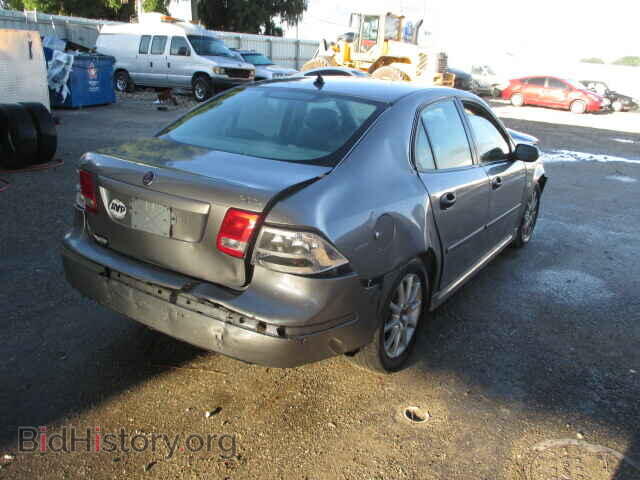 2003 SAAB 9 3 - VIN: YS3FB49S131008082 - Фото 4