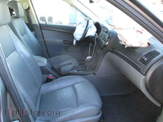 2003 SAAB 9 3 - VIN: YS3FB49S131008082 - Фото 5