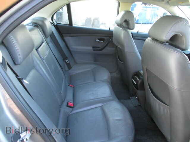 2003 SAAB 9 3 - VIN: YS3FB49S131008082 - Фото 6
