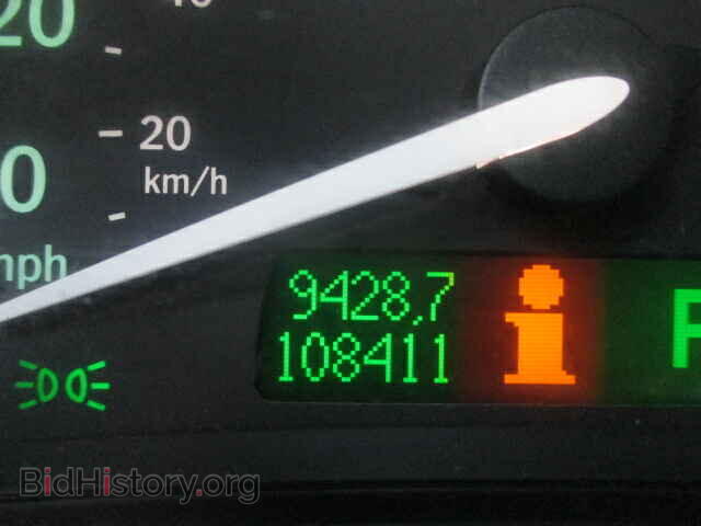 2003 SAAB 9 3 - VIN: YS3FB49S131008082 - Фото 8