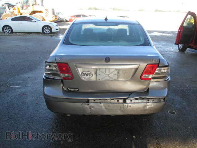 2003 SAAB 9 3 - VIN: YS3FB49S131008082 - Фото 10